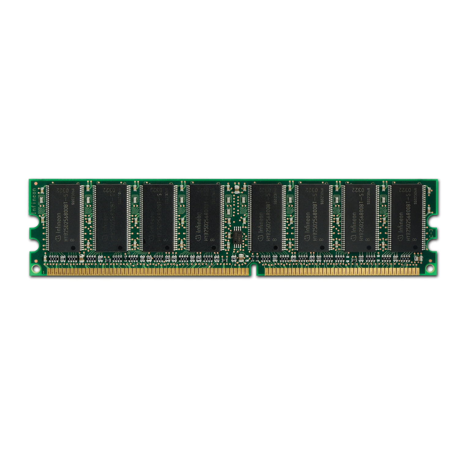 HP 128MB Printer Memory