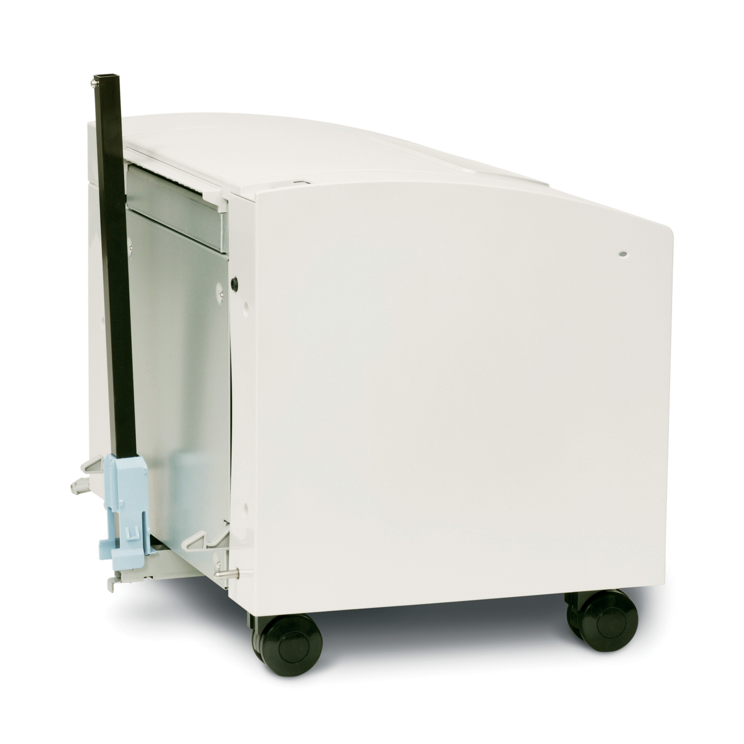HP 2000-sheet Trays & Feeders