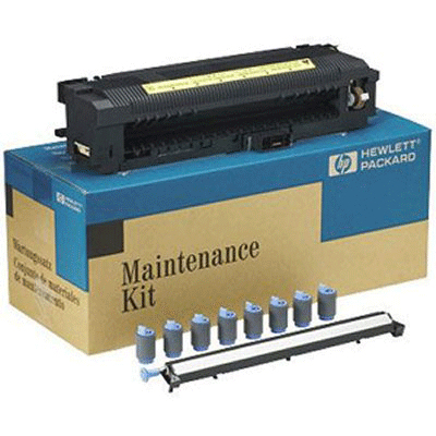 HP Q2437-67907 Printer Kits - Multi