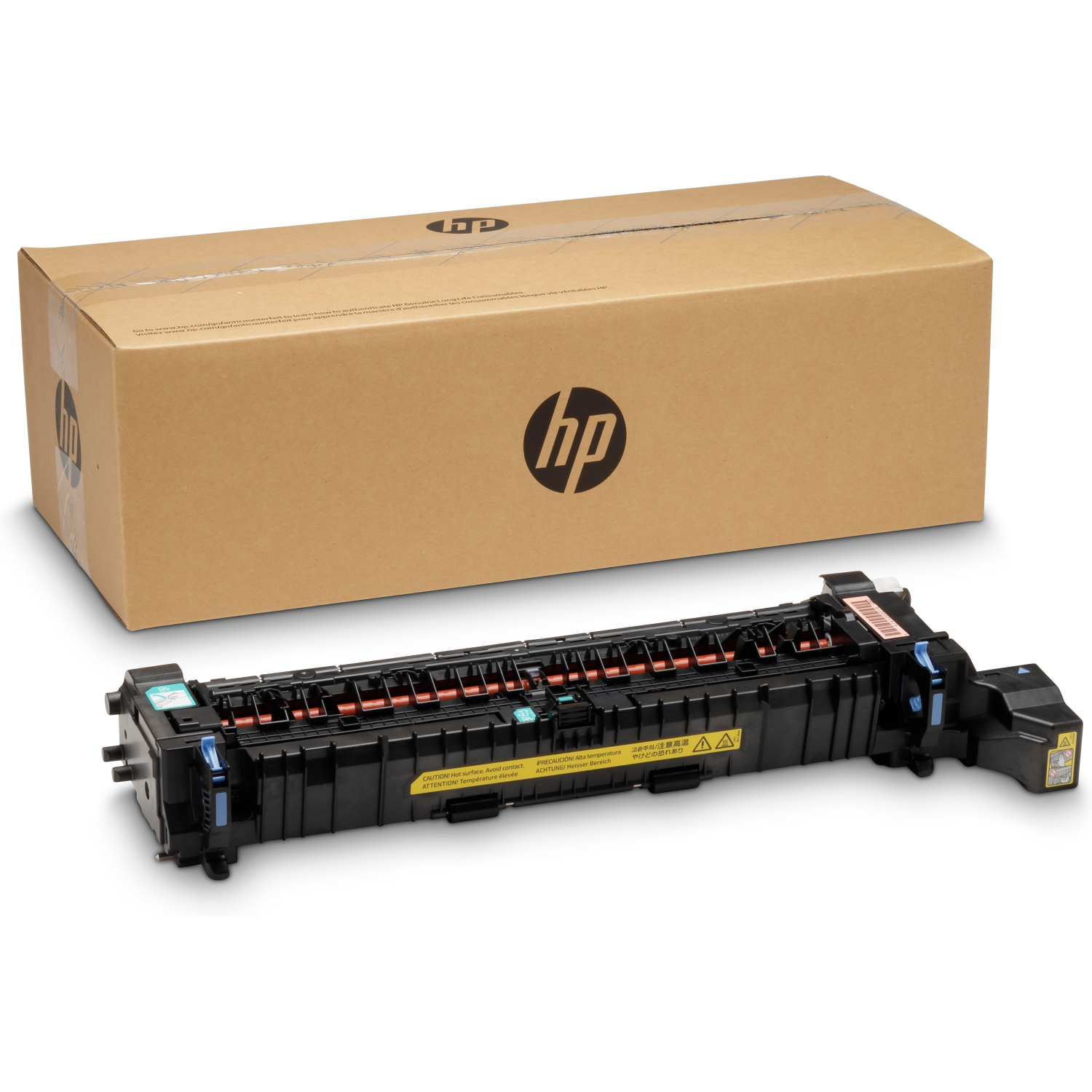 HP Q3656A Fusers