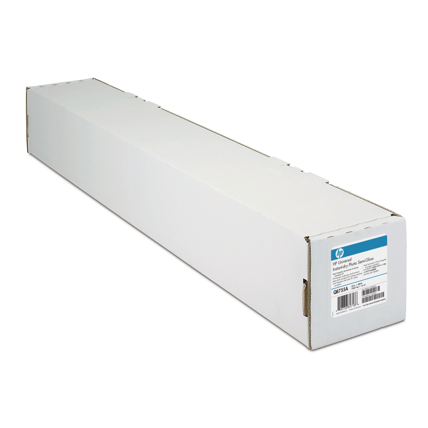 HP Q6581A Photo Paper