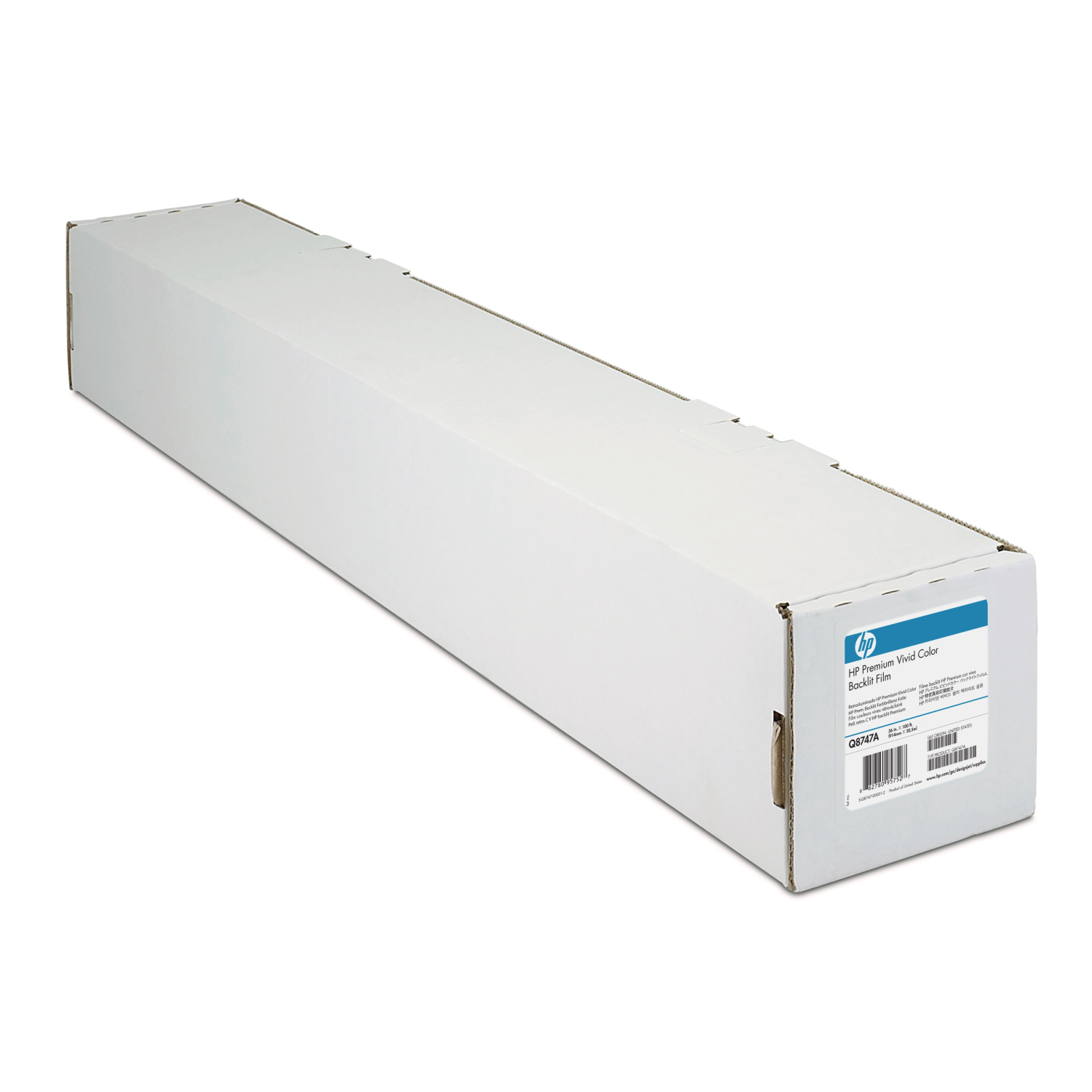 HP Q8748A Printing Films