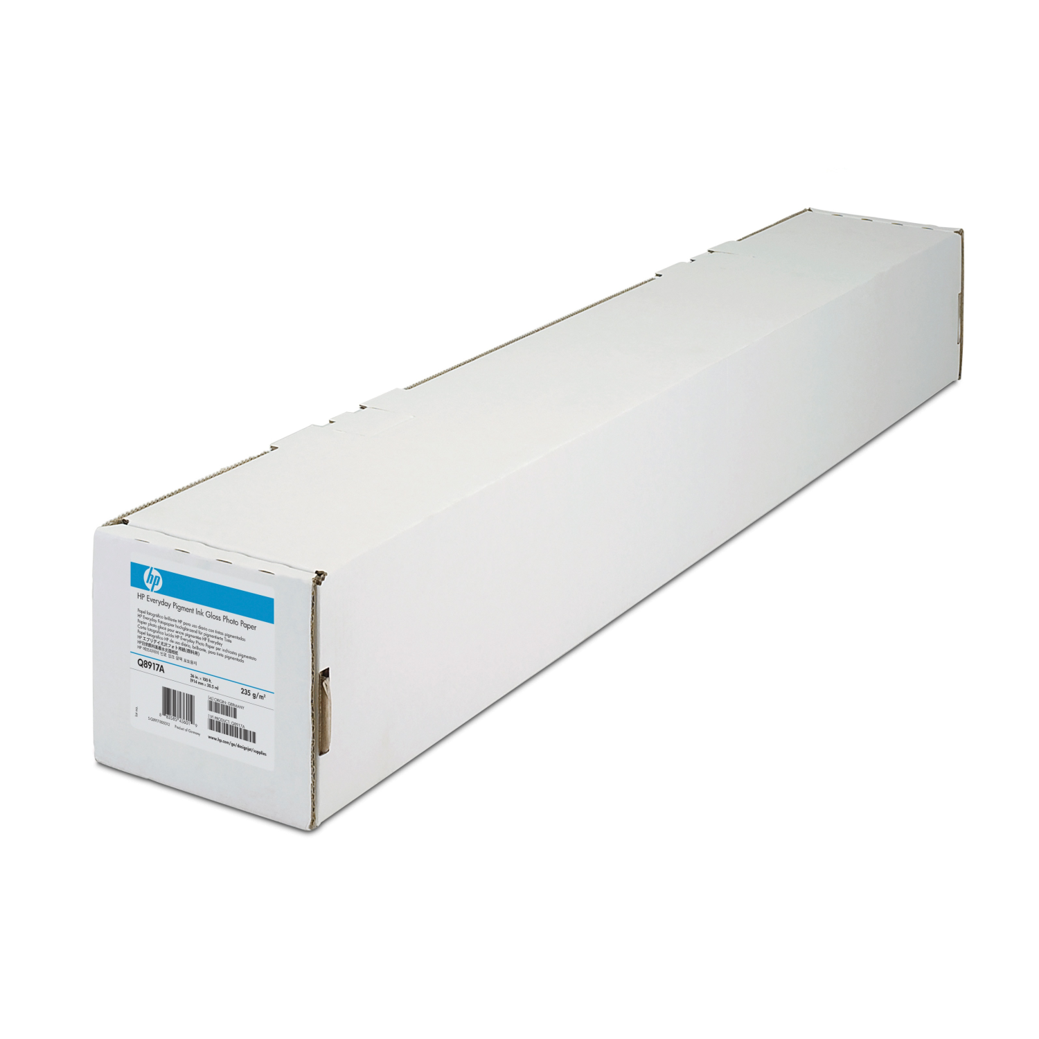HP Q8922A Photo Paper