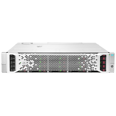HP D3700 Disk Arrays