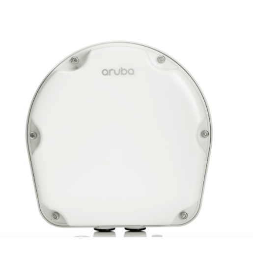 HP AP-577 Wireless Access Points - White
