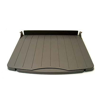 HP RG5-6316-000CN Printer/Scanner Spare Parts - Black