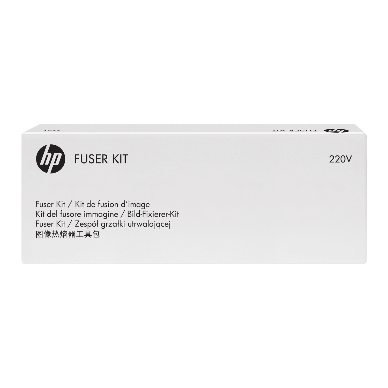 HP LJ4300 Fusers