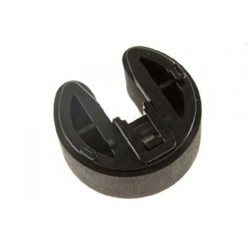 HP RM1-4426-000CN Printer/Scanner Spare Parts - Black