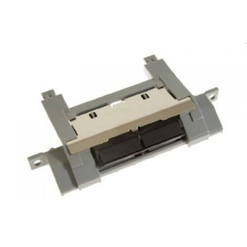 HP RM1-6303-000CN Printer/Scanner Spare Parts - Grey