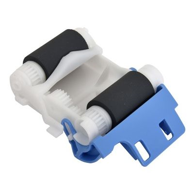 HP M608 PAPER PICK UP ROLLER ASSY
