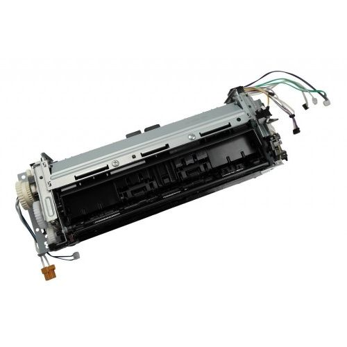 Duplex fuser assembly for HP 