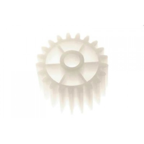 HP RU5-0377-000CN Printer/Scanner Spare Parts - White
