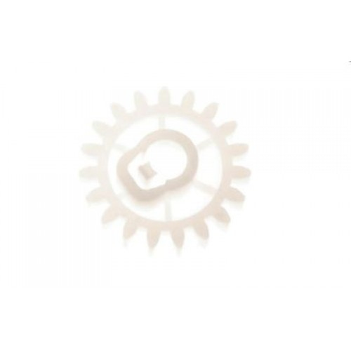 HP RU5-0379-000CN Printer/Scanner Spare Parts - White