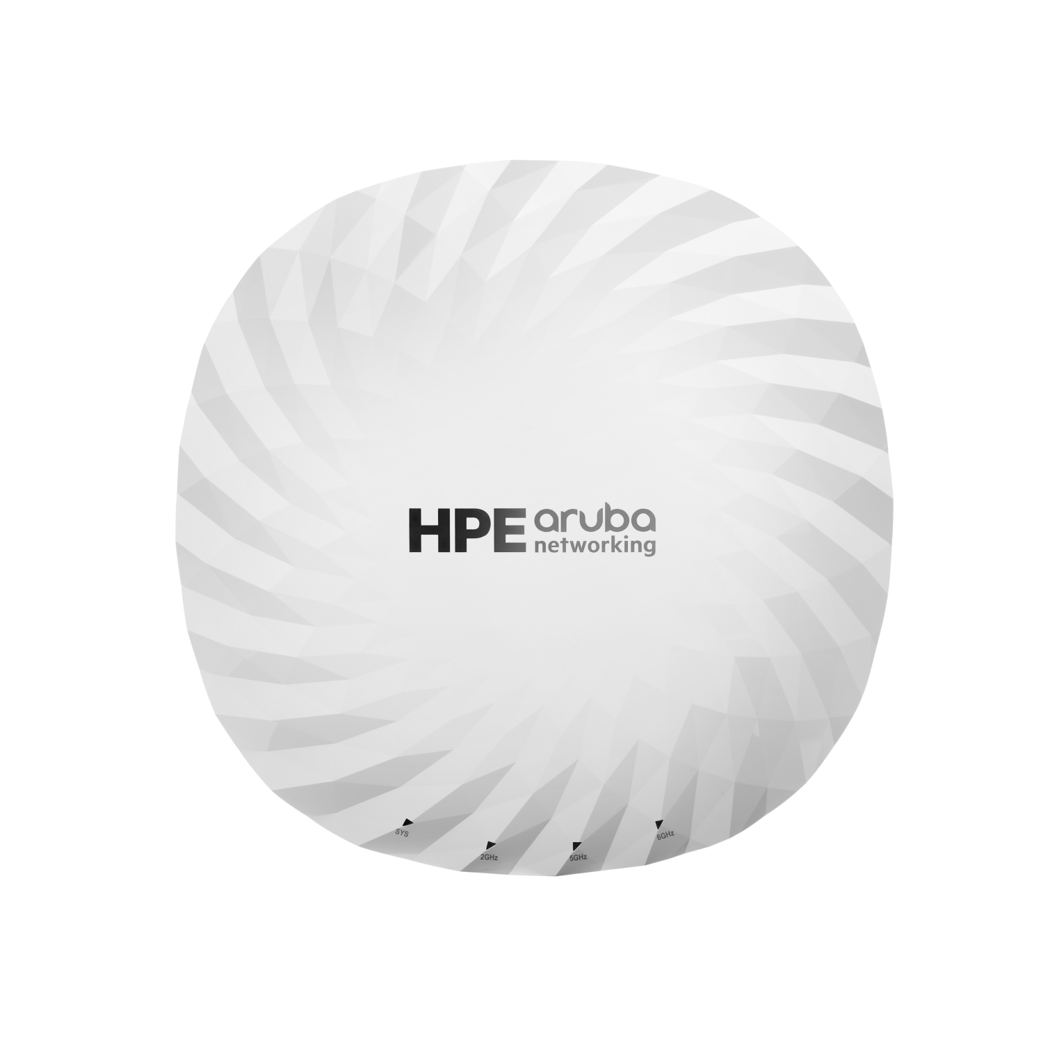 HP AP-755 Wireless Access Points - White