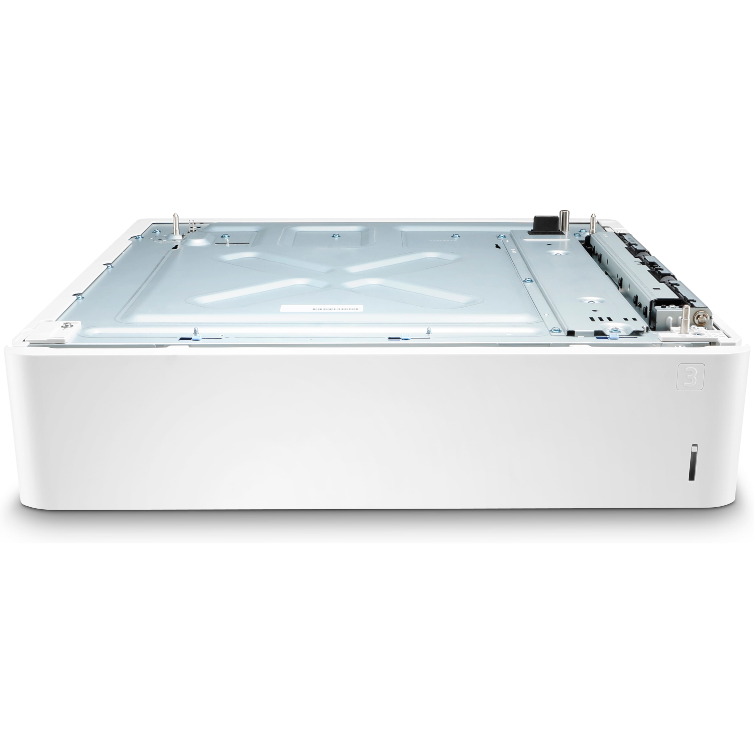 HP 550-sheet Trays & Feeders