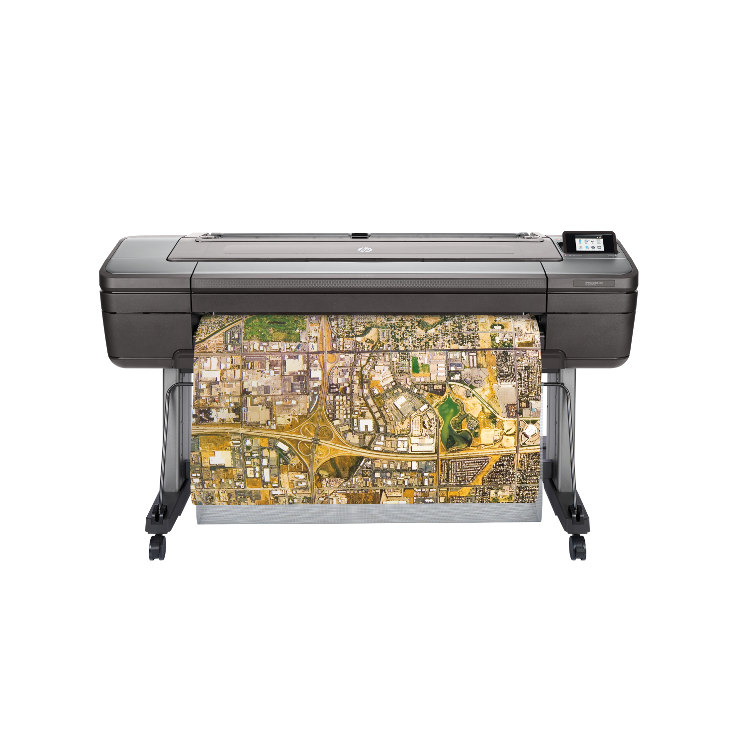 HP Z6dr Large Format Printers