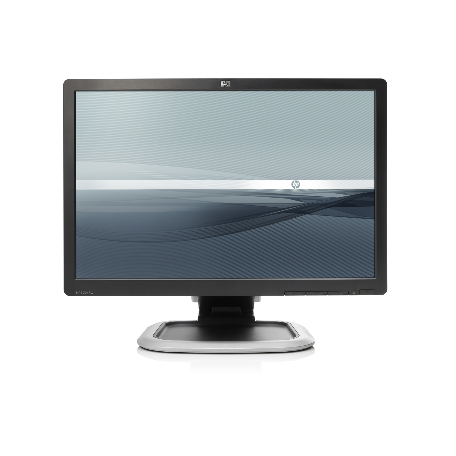 HP 1y Post Warranty Next Business Day Response Onsite Large Display Hardware Support