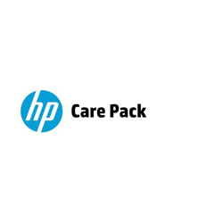 HP Electronic HP Care Pack Return to Depot with Defective Media Retention - Extended service agreement - parts and labour - 4 years - 9x5 - repair time: 3-7 business days - for ProBook 640 G8 Notebook, 650 G4 Notebook, 650 G5 Notebook
