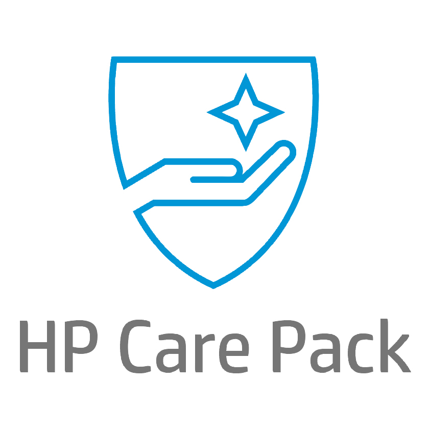 HP 3 year Return to Depot Notebook Hardware Support