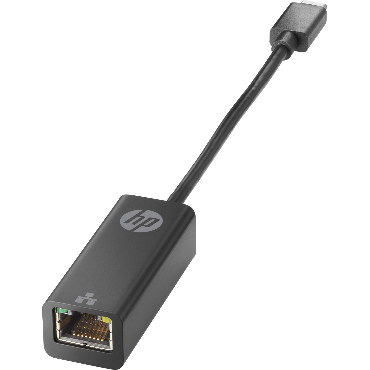HP V8Y76AA Network Cards - Black