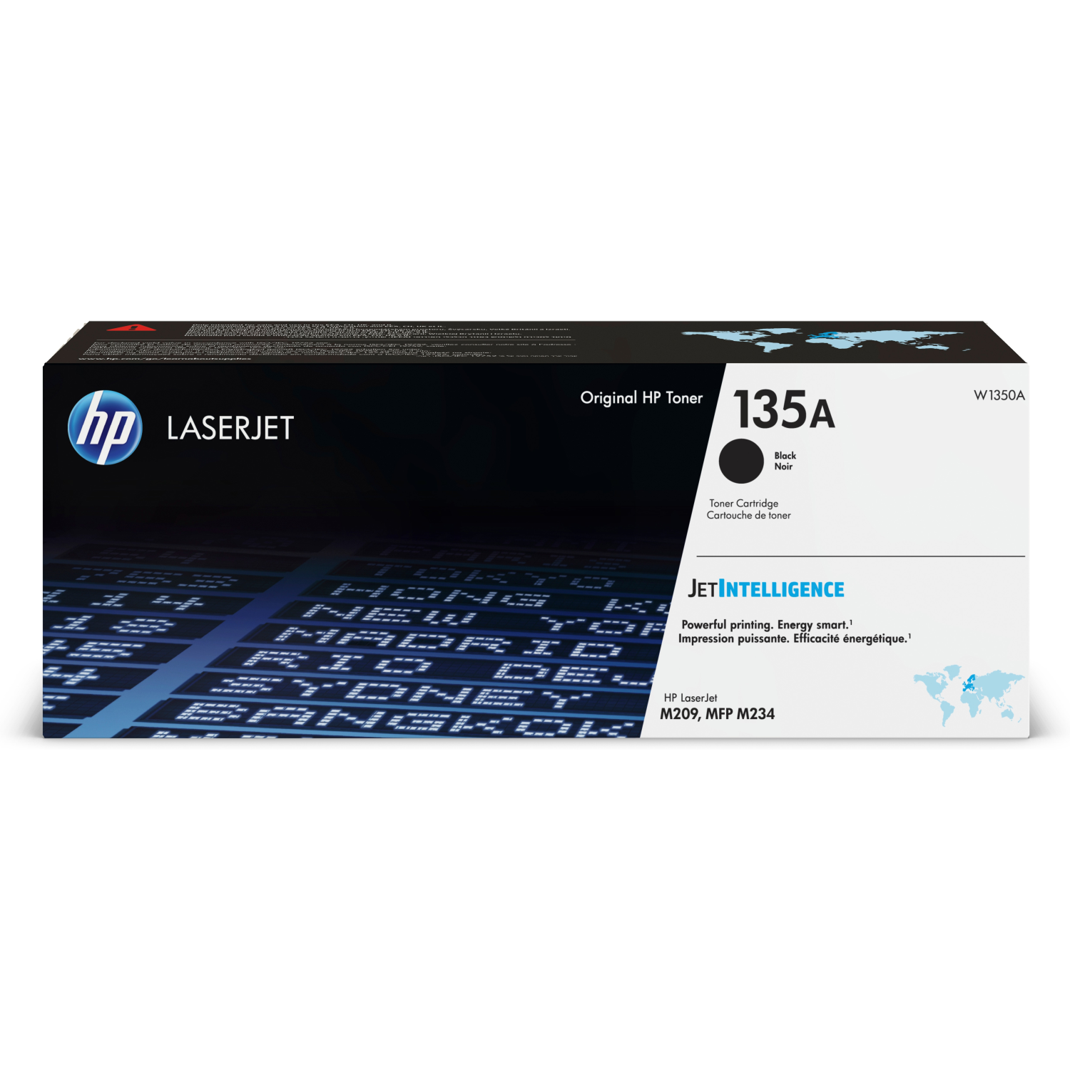 HP W1350A Toner Cartridges
