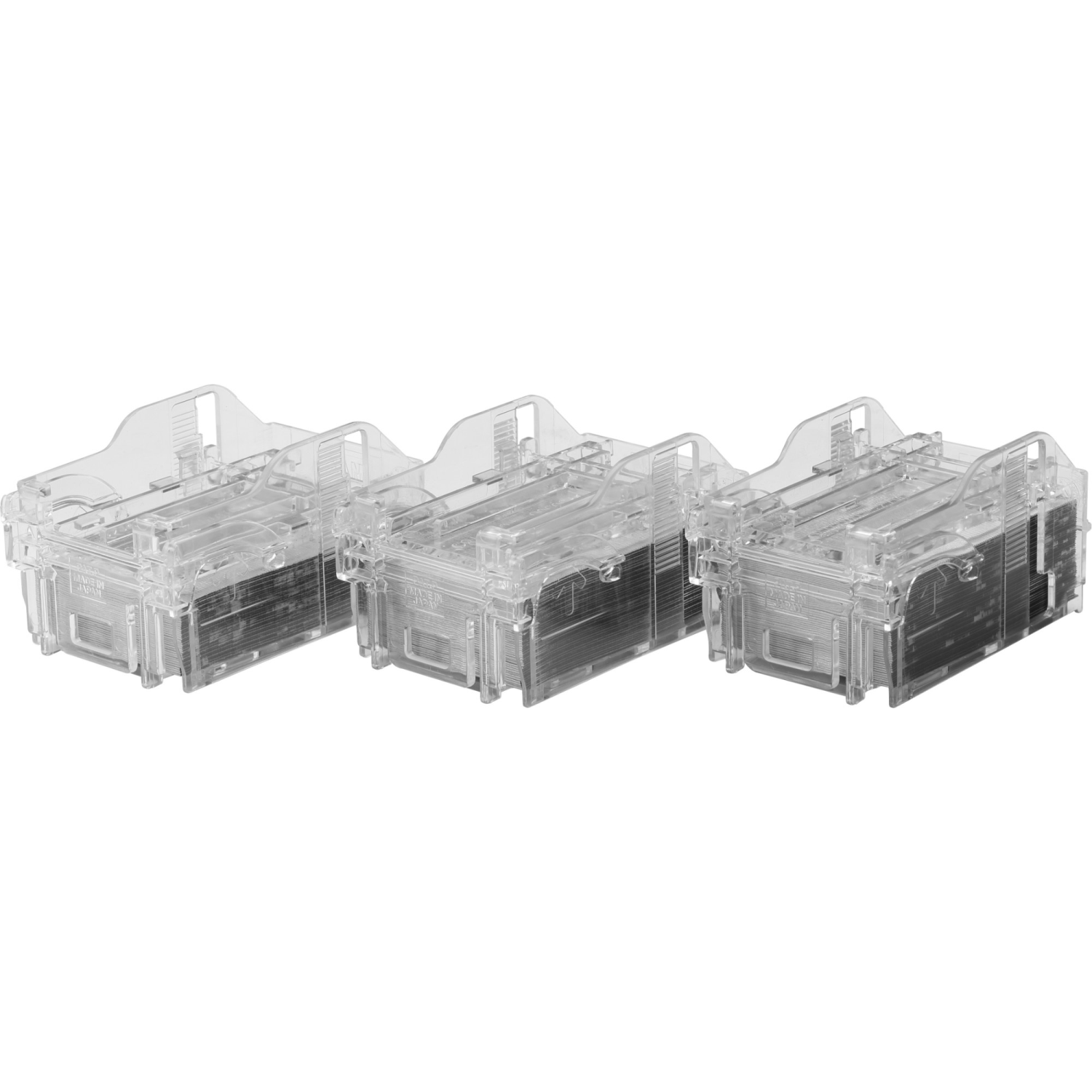 HP LaserJet Stapler/Stacker Finisher Staples