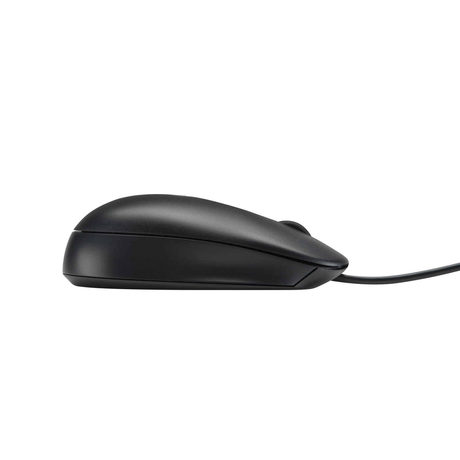 HP USB Optical 2.9M Mouse