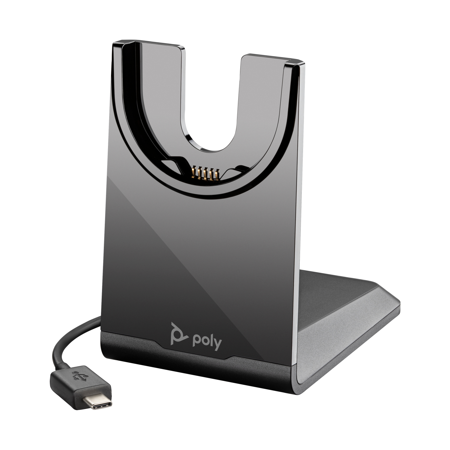 POLY Voyager USB-C Charging Stand