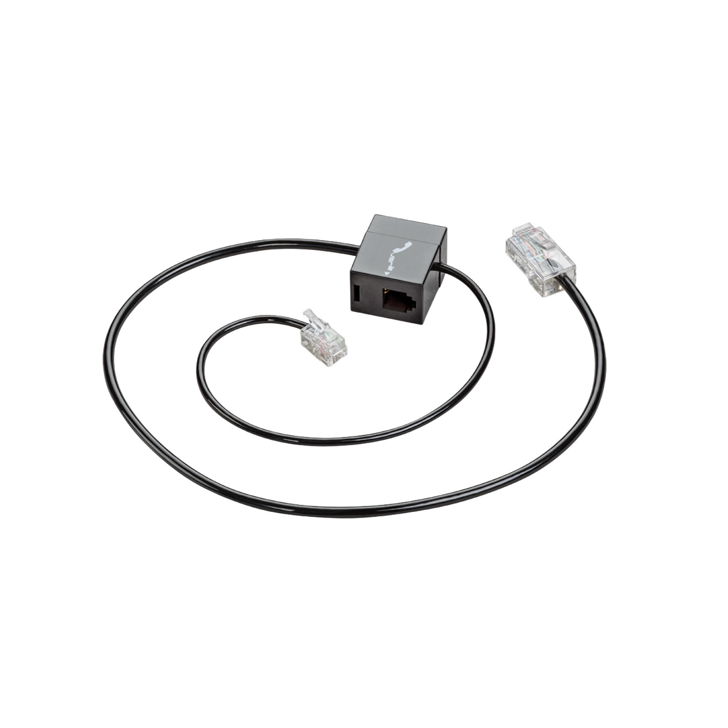 POLY Savi Office Telephone Interface Cable