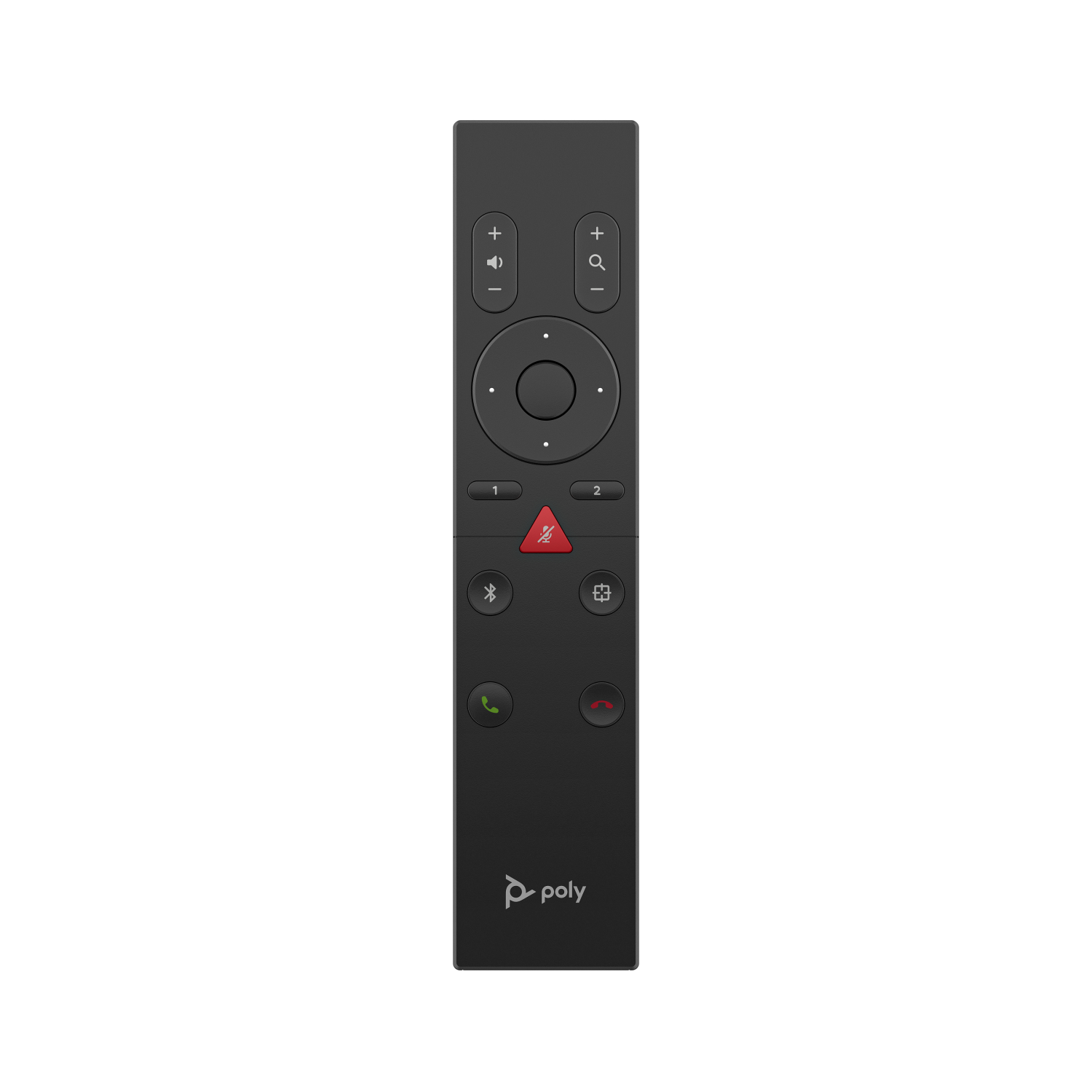 HP Poly Studio R30/USB Bluetooth Remote Control