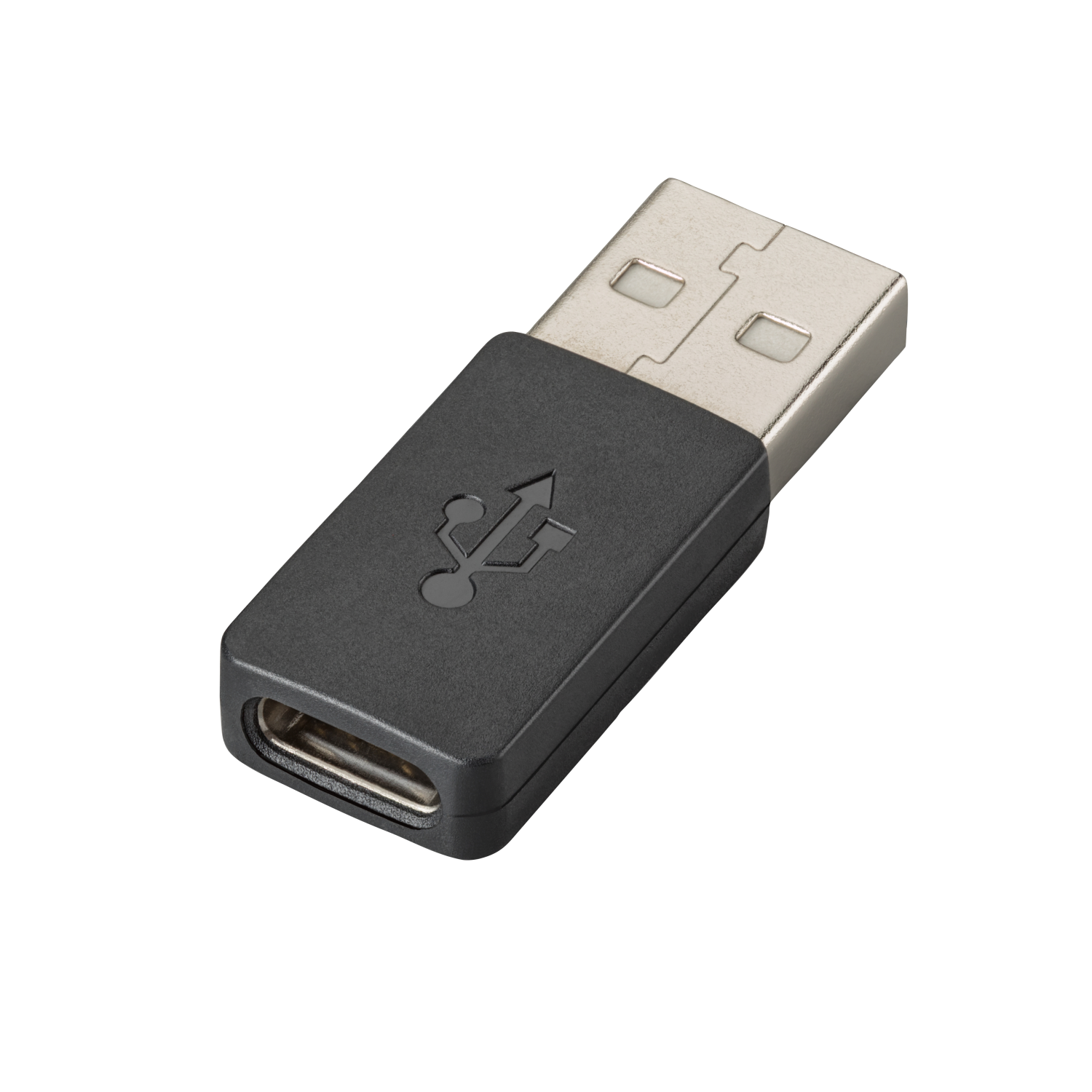 HP Poly USB-C to USB-A Adapter