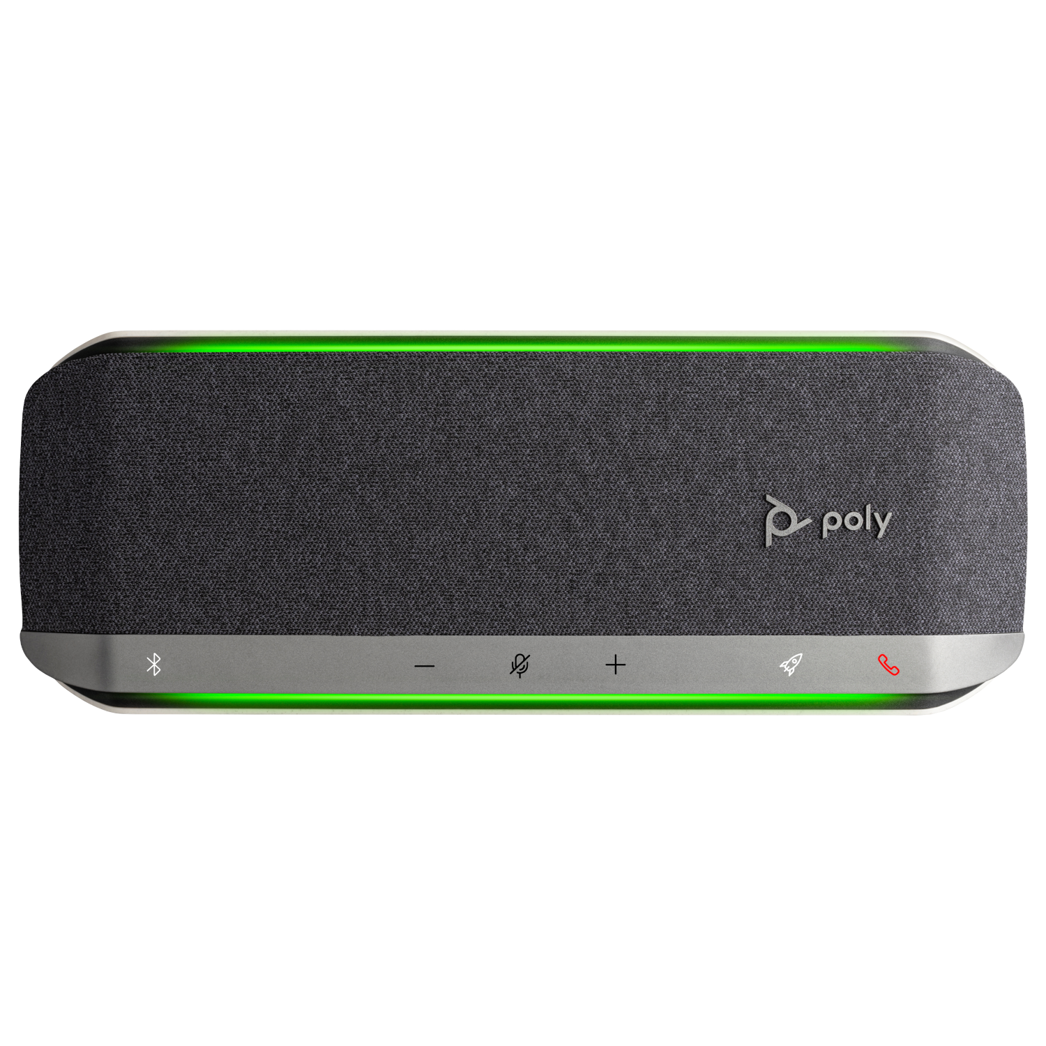 HP Poly Sync 40 USB-A USB-C Speakerphone