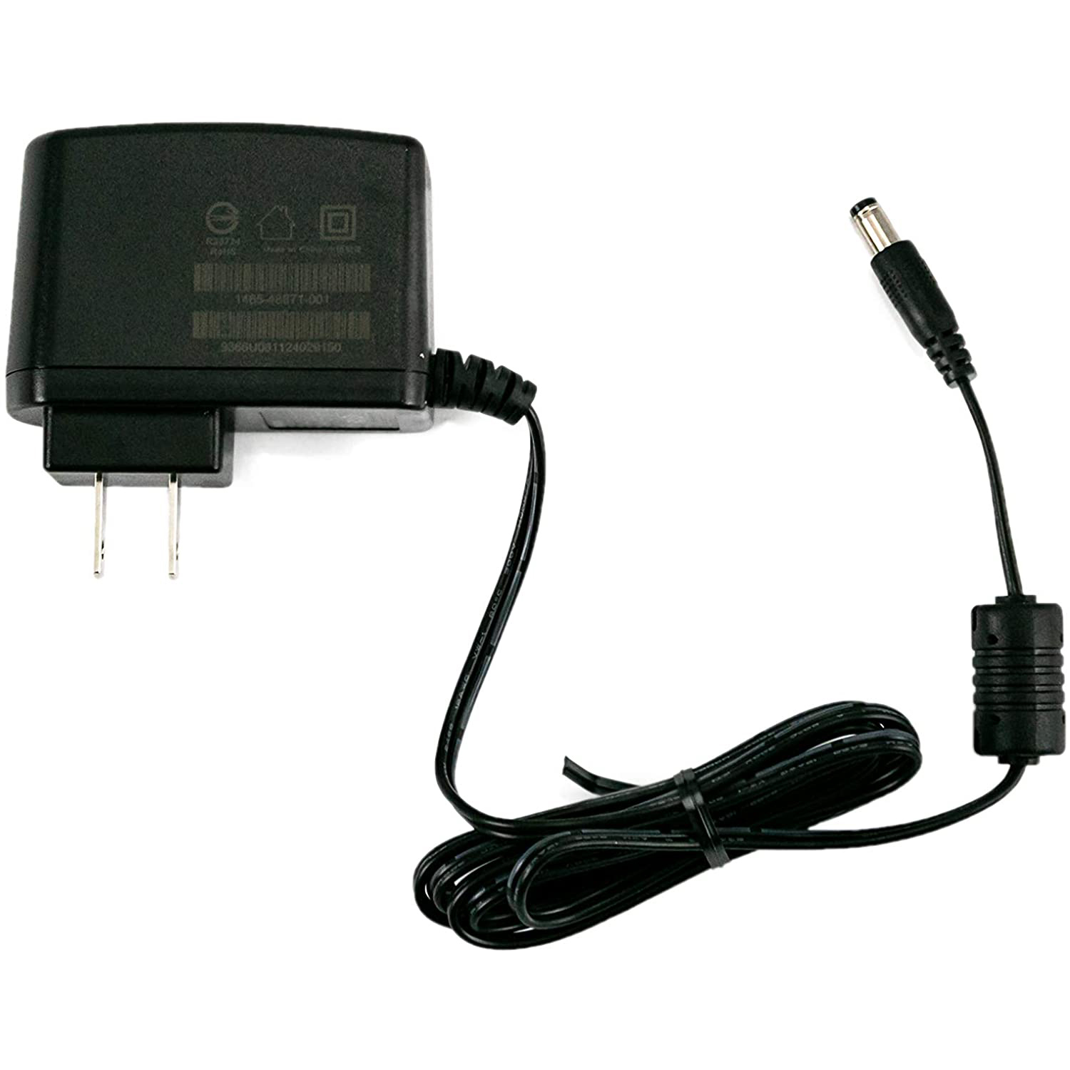 POLY 2200-48871-125 power adapter/inverter Indoor Black