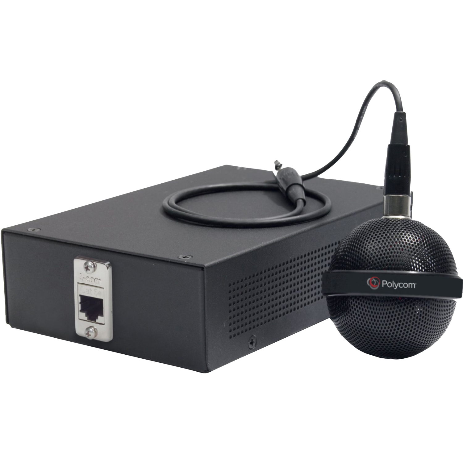 HP Poly IP Ceiling Microphone Array