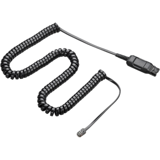 POLY 49323-44 headphone/headset accessory