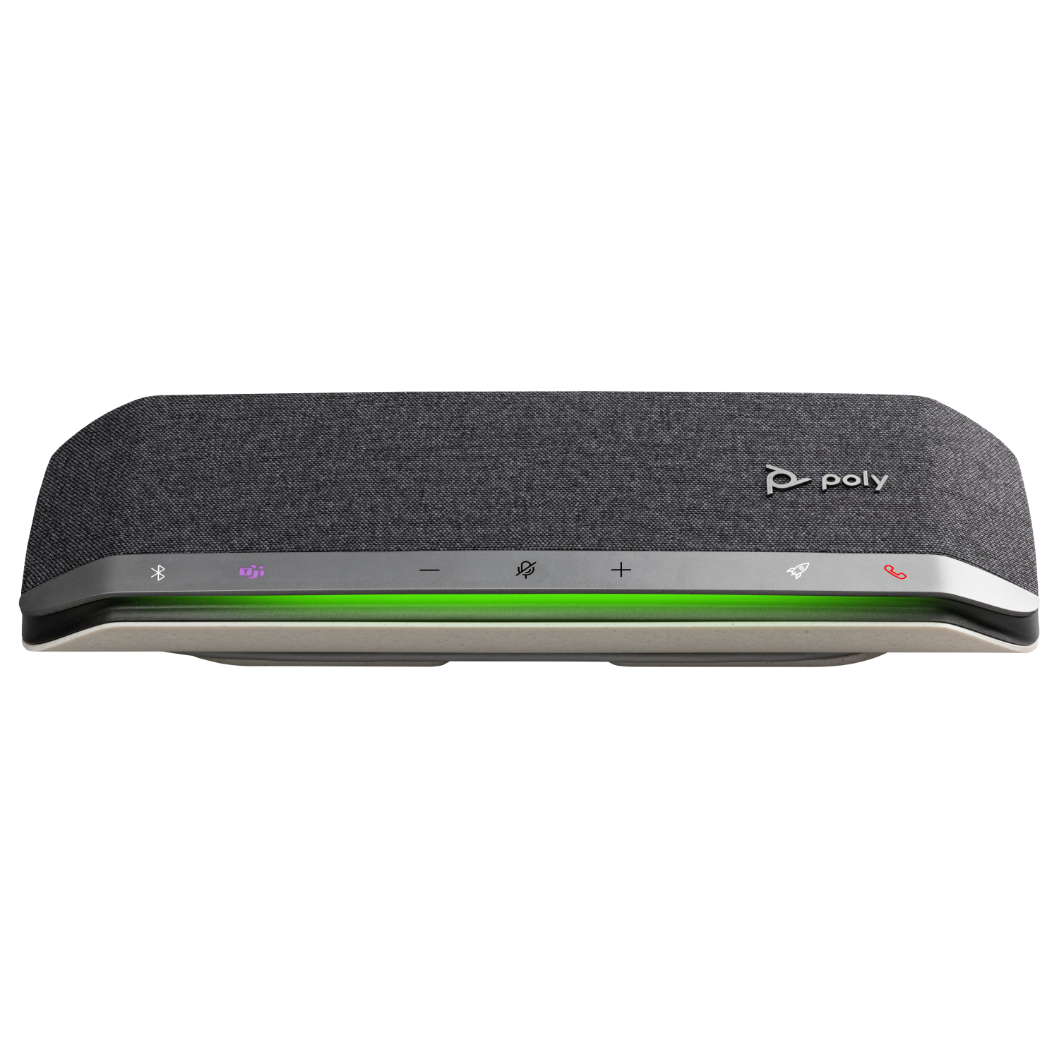 POLY Sync 40 Microsoft Teams Certified Speakerphone