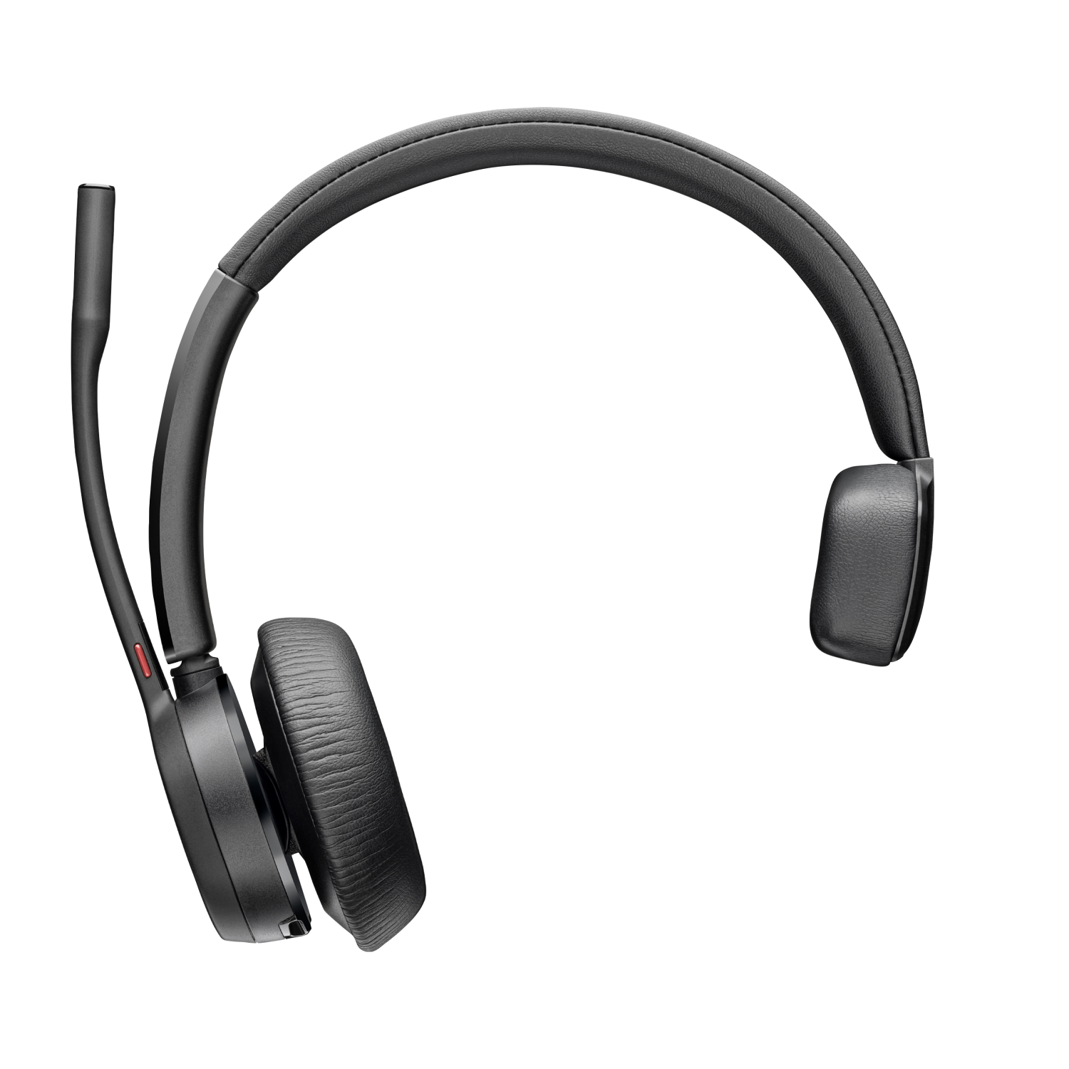 POLY Voyager 4310 Microsoft Teams Certified USB-C Headset +BT700 dongle