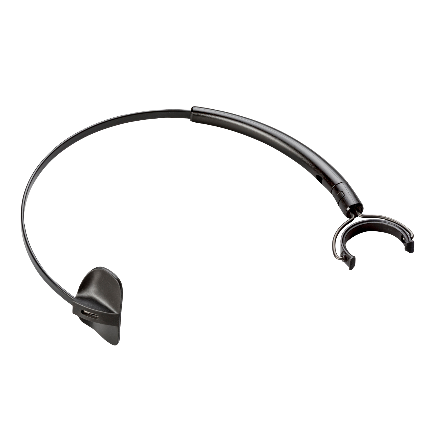 HP Poly 540D Headphones & Headsets - Black
