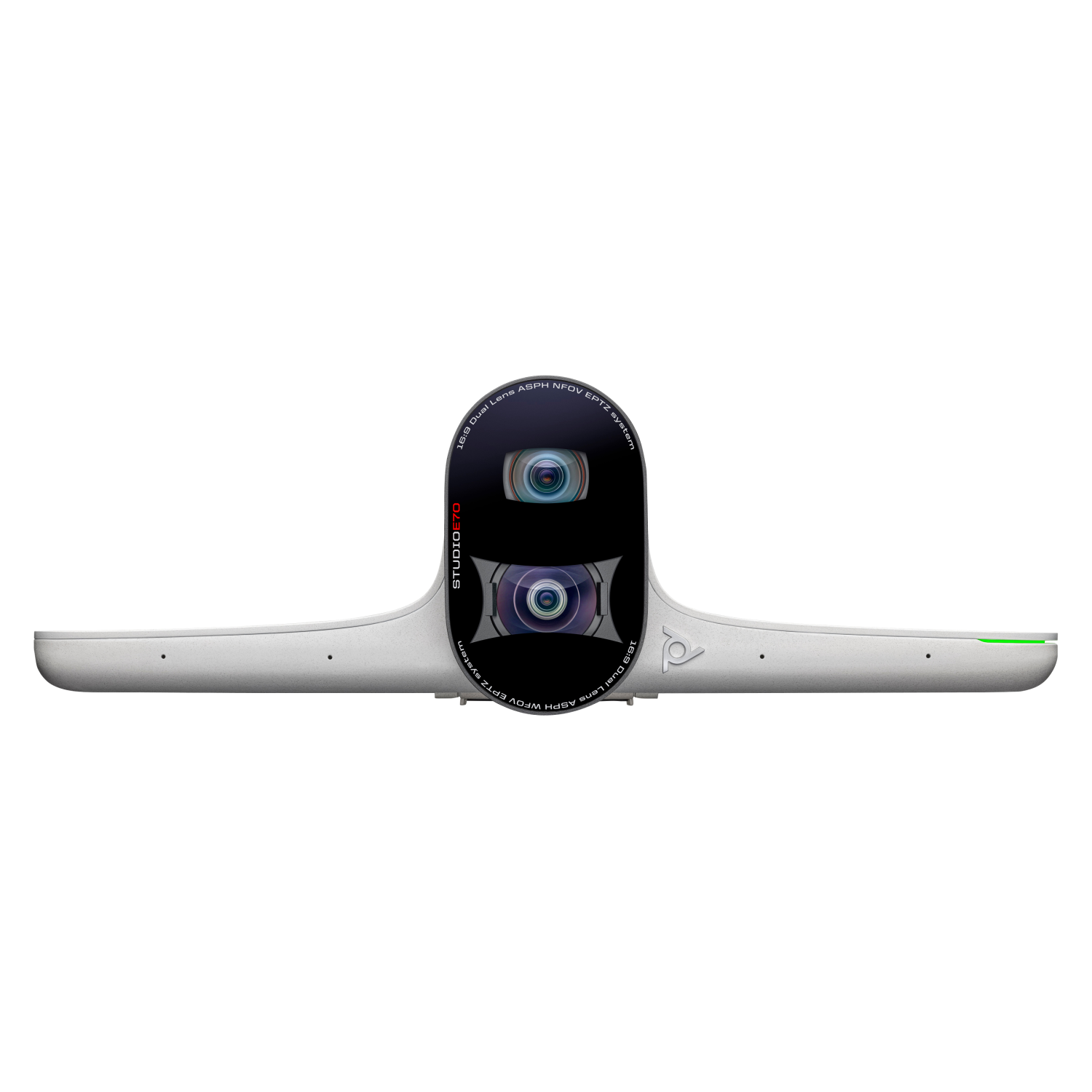 HP Poly Studio E70 Smart Camera