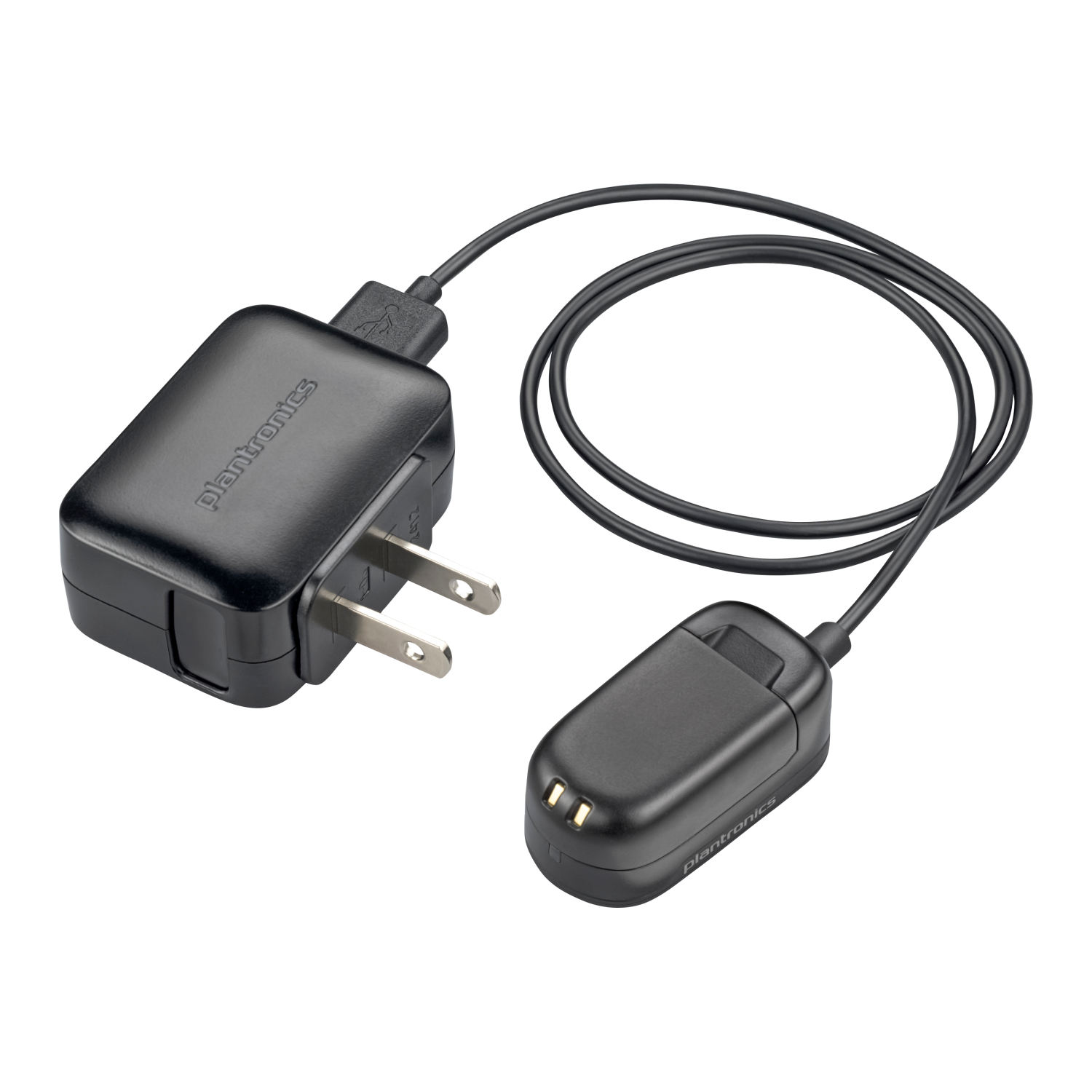 HP Poly CS510 Headphone/Headset Accessories - Black