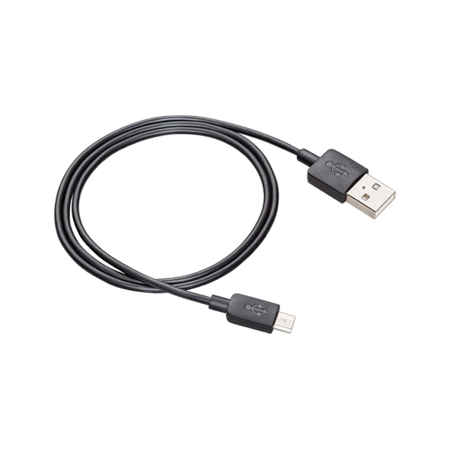Poly Trio USB-A to Micro USB Cable (1.2M)