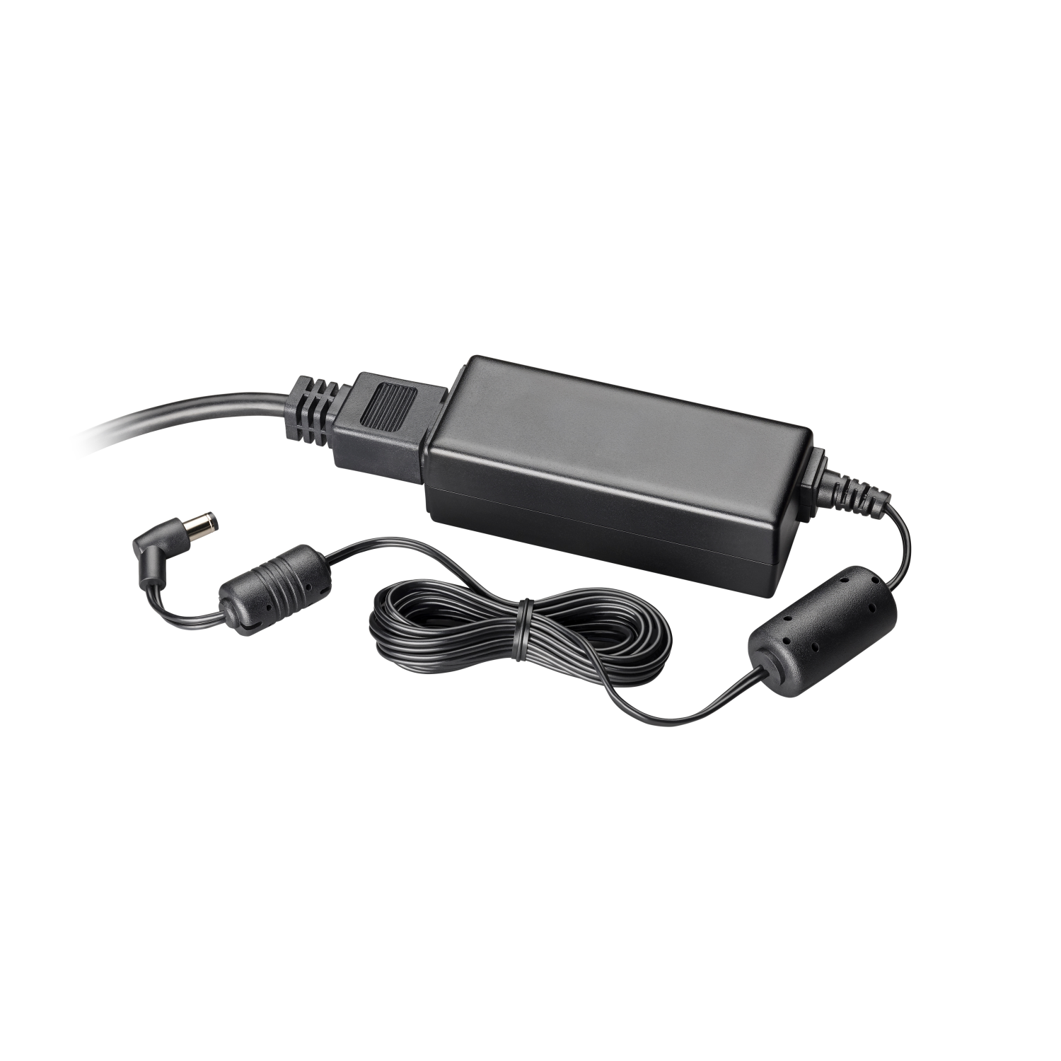 HP Poly 700EDG Telephone Spare Parts & Accessories - Black