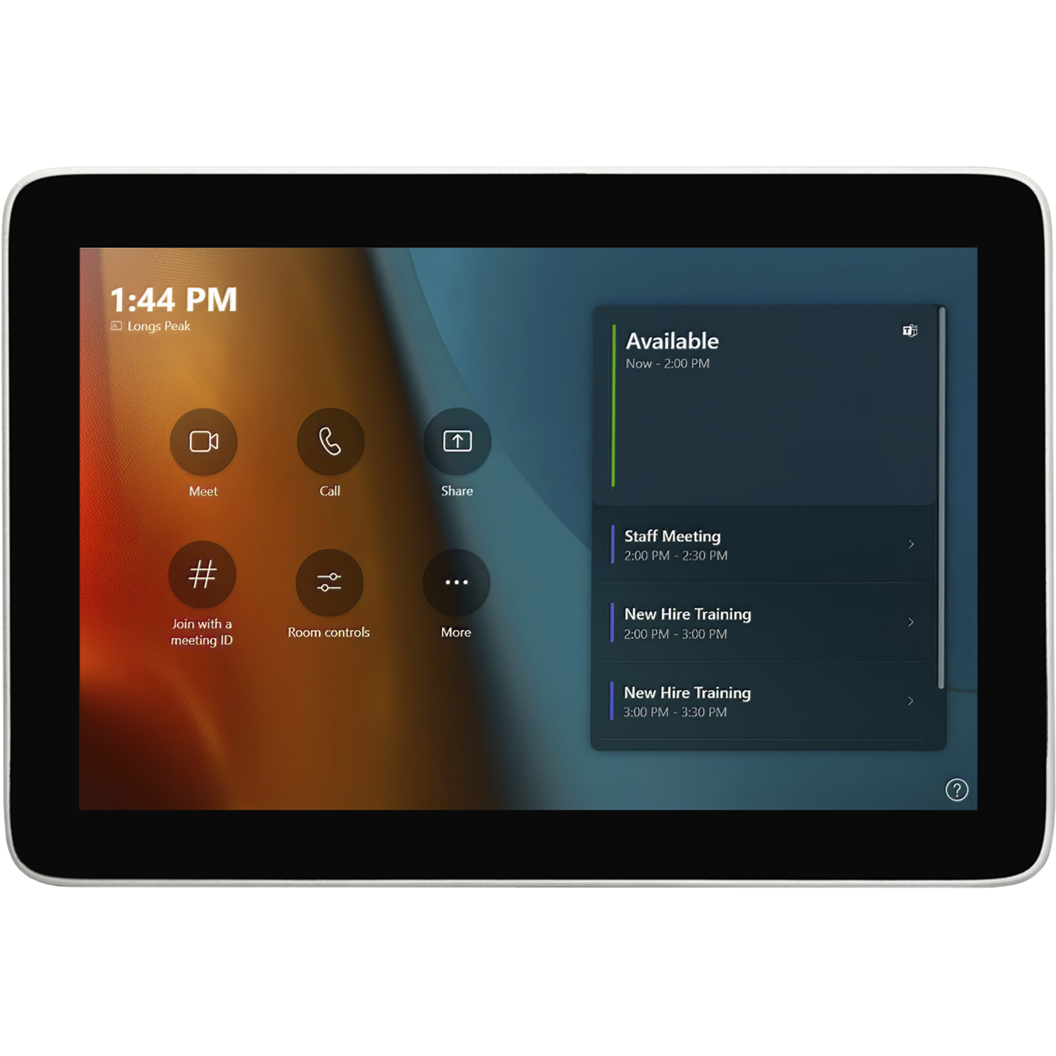 Poly GC8 Touch Controller
