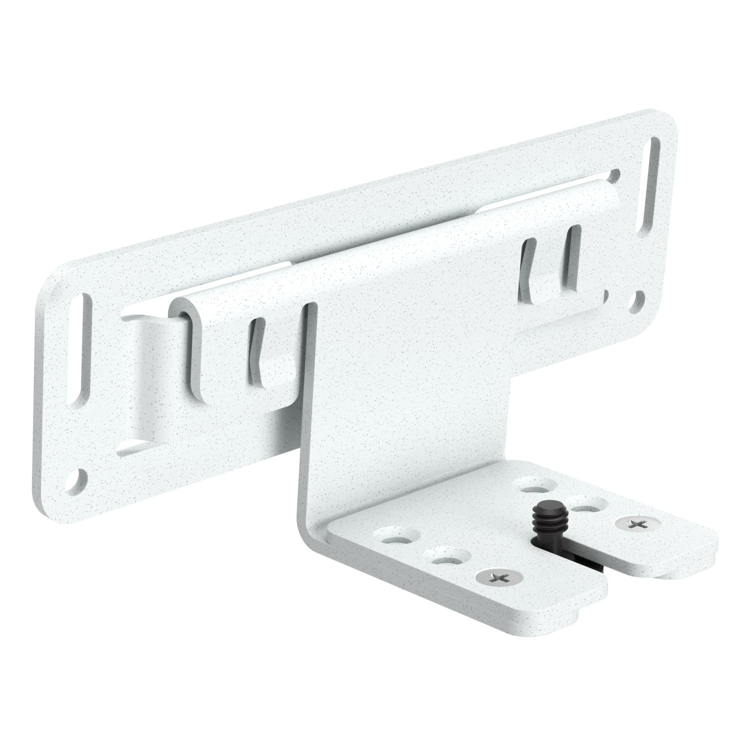 HP Poly - Mounting kit (VESA mount, wall mount) - for video conferencing system - for Poly Studio X30