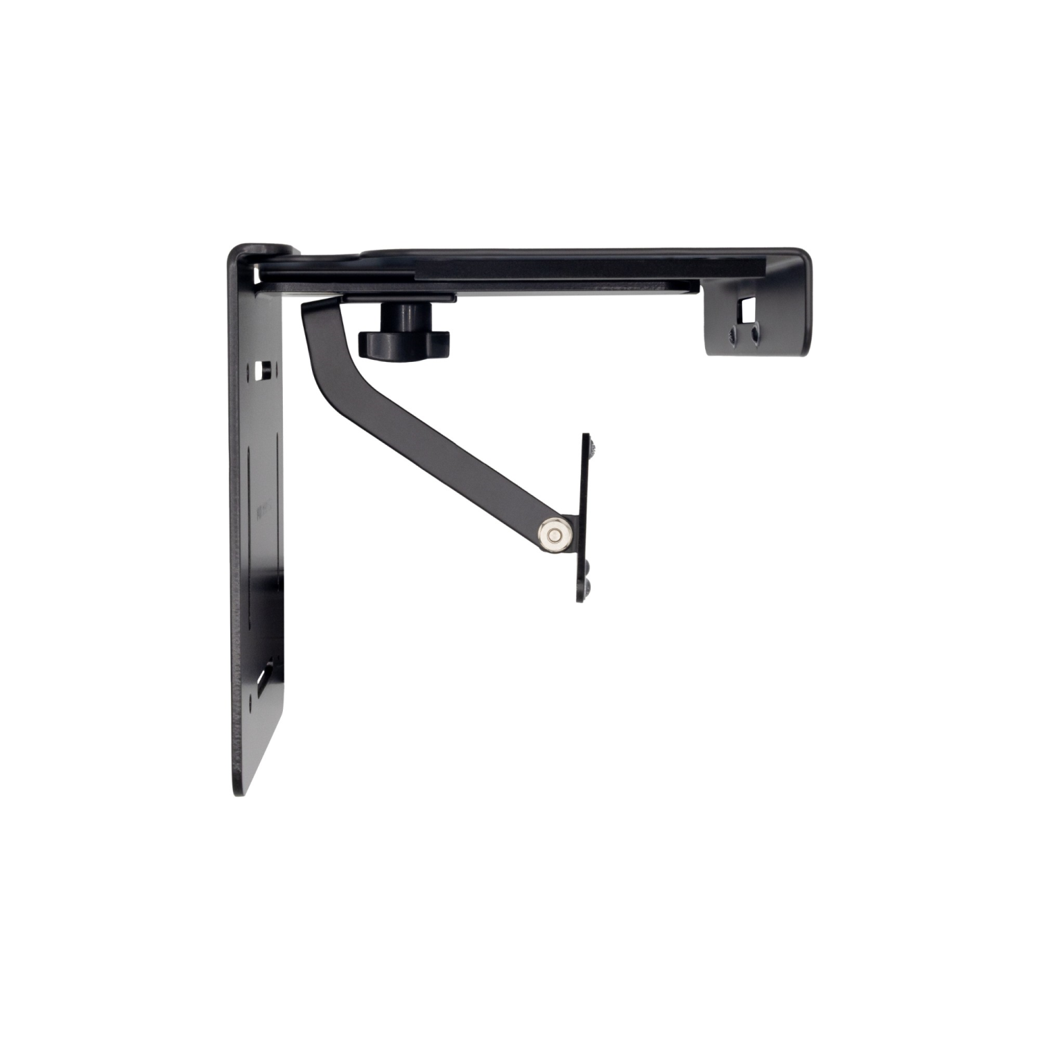 HP Poly EagleEyeIV-12xand4x Camera Mounting Accessories - Black