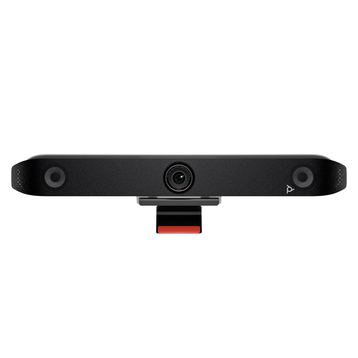 POLY Studio X52 All-In-One Video Bar