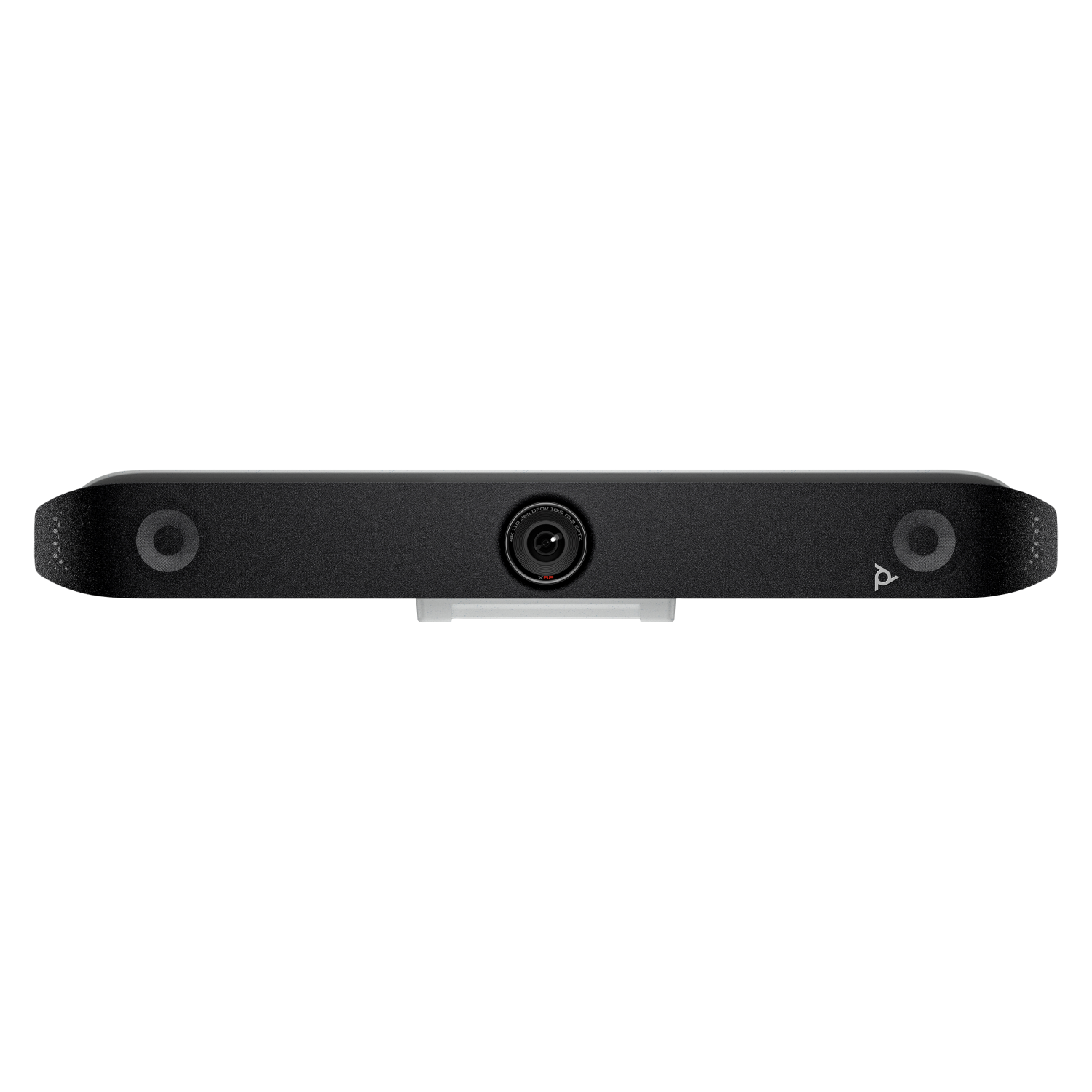 HP Poly Studio X52 All-In-One Video Bar No Power Cord GSA/TAA