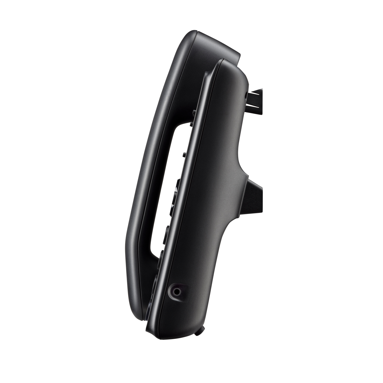 HP Poly E400 Telephone Spare Parts & Accessories - Black