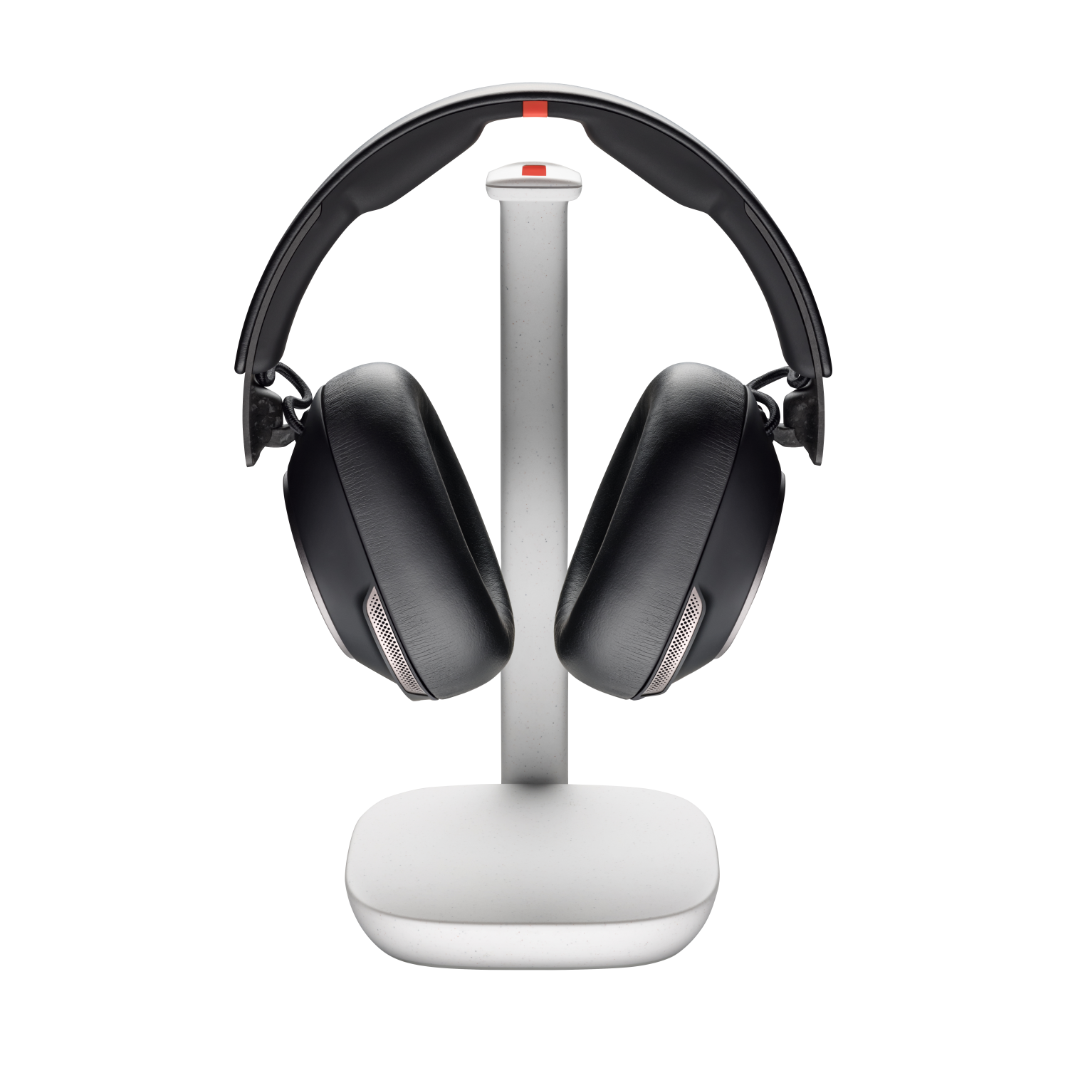 POLY Voyager Surround 85 UC USB-C Headset +USB-C/A Adapter +Charging Stand