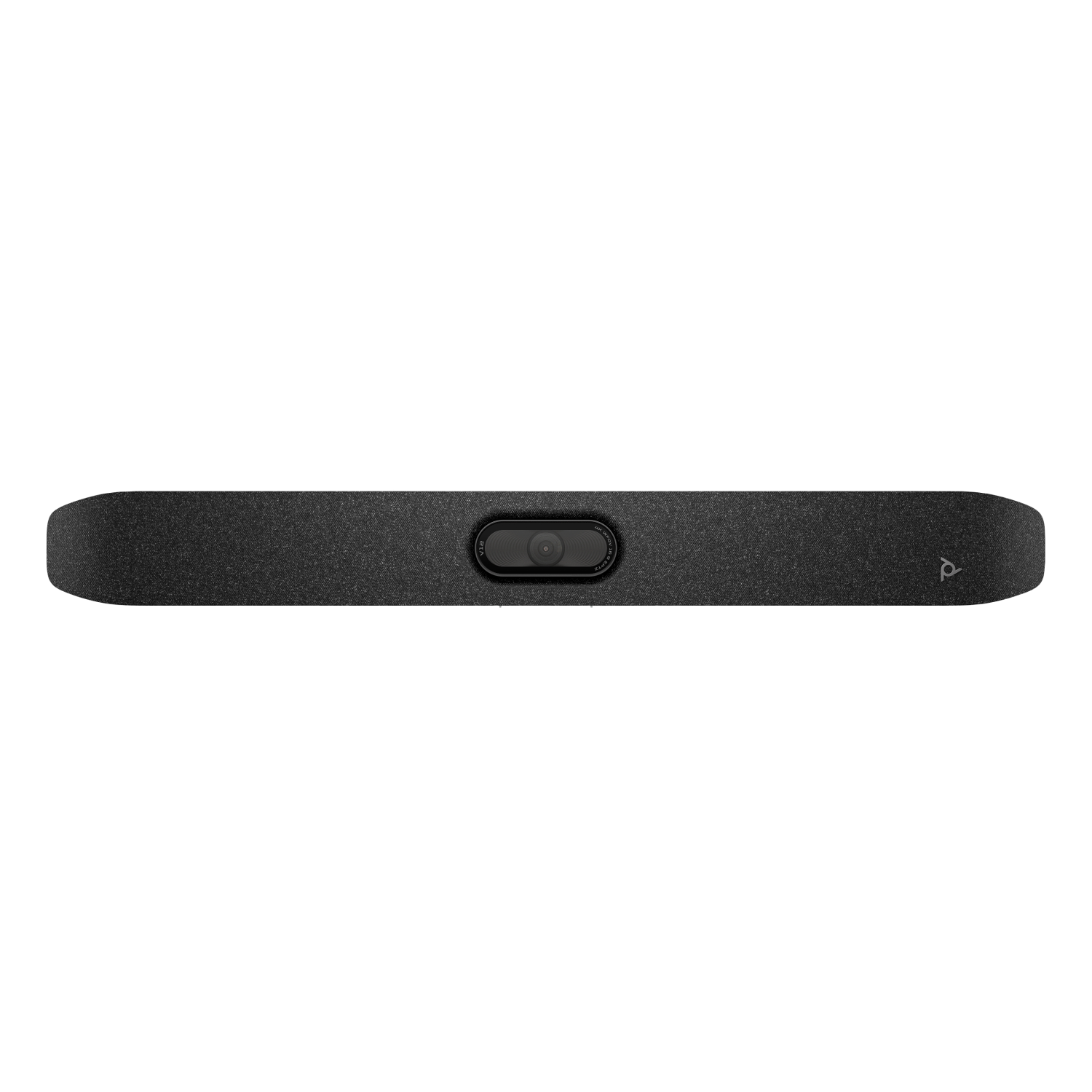 POLY Studio V12 USB Video Bar No Power Supply